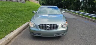 2006 Buick Lucerne