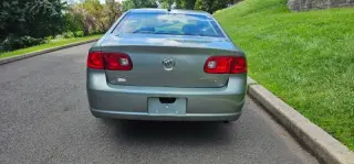 2006 Buick Lucerne