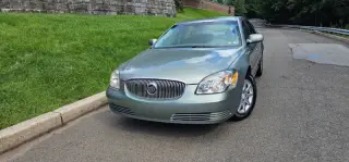 2006 Buick Lucerne