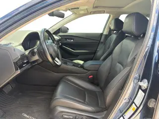 Honda Accord Hybrid 2024 Touring 4dr Sedán