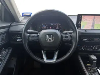 Honda Accord Hybrid 2024 Touring 4dr Sedán