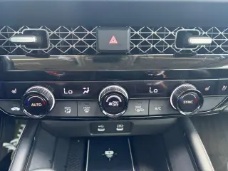 Honda Accord Hybrid 2024 Touring 4dr Sedán