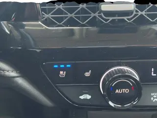 Honda Accord Hybrid 2024 Touring 4dr Sedán