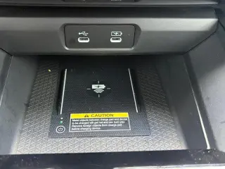 Honda Accord Hybrid 2024 Touring 4dr Sedán