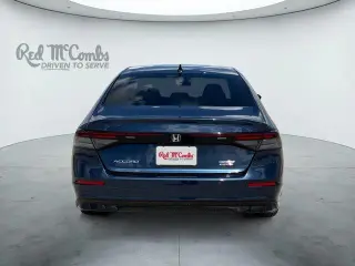 Honda Accord Hybrid 2024 Touring 4dr Sedán