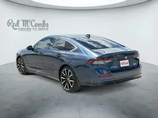 Honda Accord Hybrid 2024 Touring 4dr Sedán