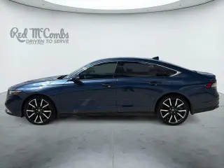 Honda Accord Hybrid 2024 Touring 4dr Sedán