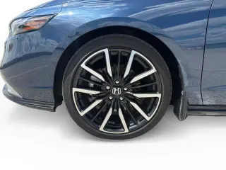 Honda Accord Hybrid 2024 Touring 4dr Sedán