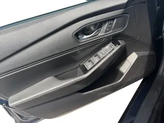 Honda Accord Hybrid 2024 Touring 4dr Sedán