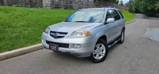 Acura MDX 2005