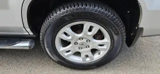 Acura MDX 2005