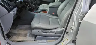 Acura MDX 2005