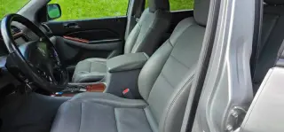 Acura MDX 2005