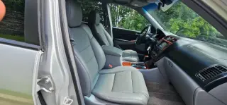 Acura MDX 2005