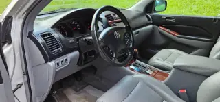 Acura MDX 2005