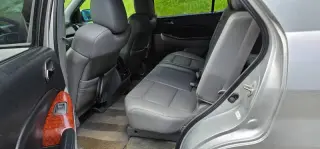 Acura MDX 2005