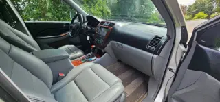 Acura MDX 2005