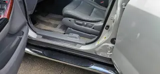 Acura MDX 2005