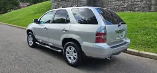 Acura MDX 2005