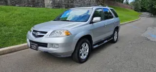 Acura MDX 2005