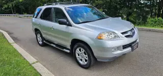 Acura MDX 2005