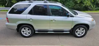 Acura MDX 2005