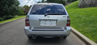 Acura MDX 2005