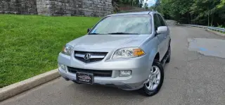 Acura MDX 2005