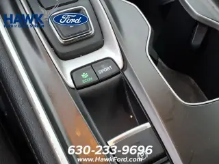 Honda Accord 2018 Touring 4dr Sedán (2.0T I4)