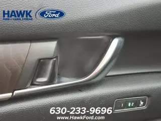 Honda Accord 2018 Touring 4dr Sedán (2.0T I4)