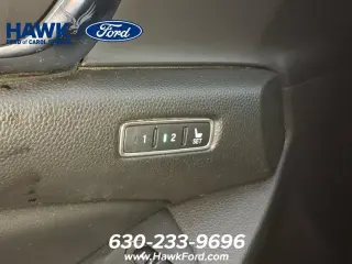 Honda Accord 2018 Touring 4dr Sedán (2.0T I4)