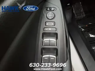 Honda Accord 2018 Touring 4dr Sedán (2.0T I4)
