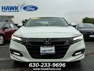 Honda Accord 2018 Touring 4dr Sedán (2.0T I4)