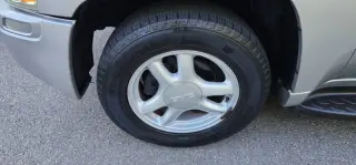 2006 GMC Envoy
