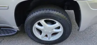 2006 GMC Envoy