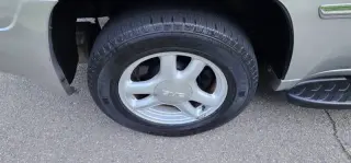 2006 GMC Envoy