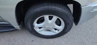 2006 GMC Envoy