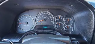 2006 GMC Envoy