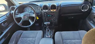 2006 GMC Envoy
