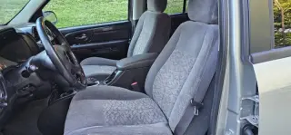2006 GMC Envoy