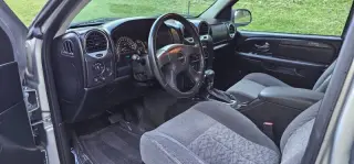 2006 GMC Envoy