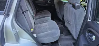 2006 GMC Envoy