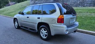 2006 GMC Envoy