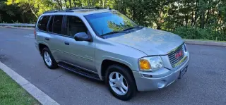 2006 GMC Envoy