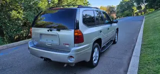 2006 GMC Envoy