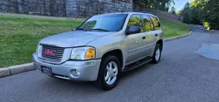 2006 GMC Envoy