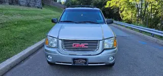 2006 GMC Envoy