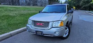 2006 GMC Envoy