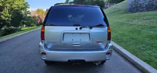 2006 GMC Envoy