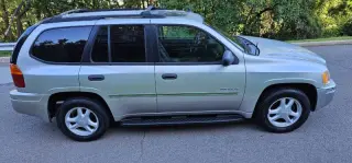 2006 GMC Envoy